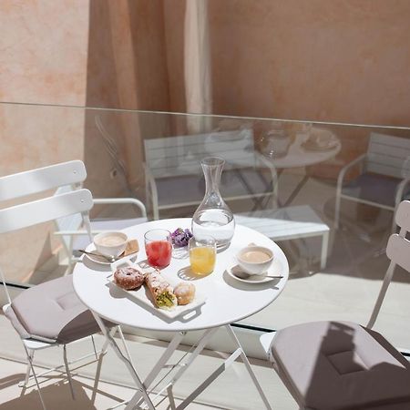 Anais Luxury Apartment - Catania Centro 외부 사진