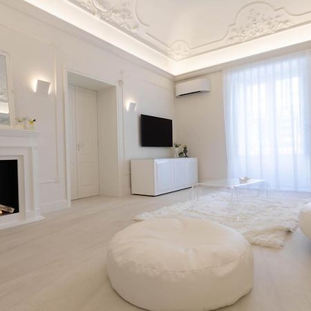 Anais Luxury Apartment - Catania Centro 외부 사진