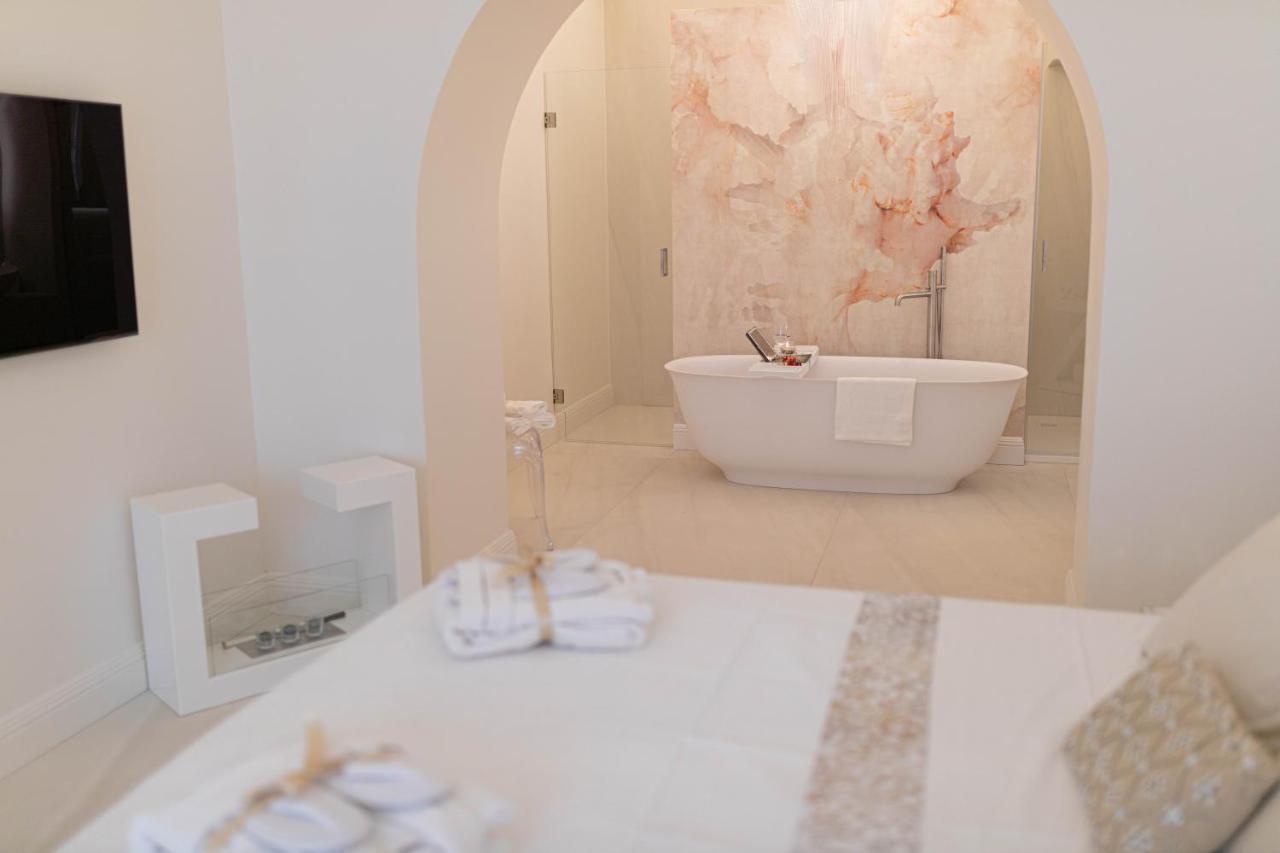 Anais Luxury Apartment - Catania Centro 외부 사진