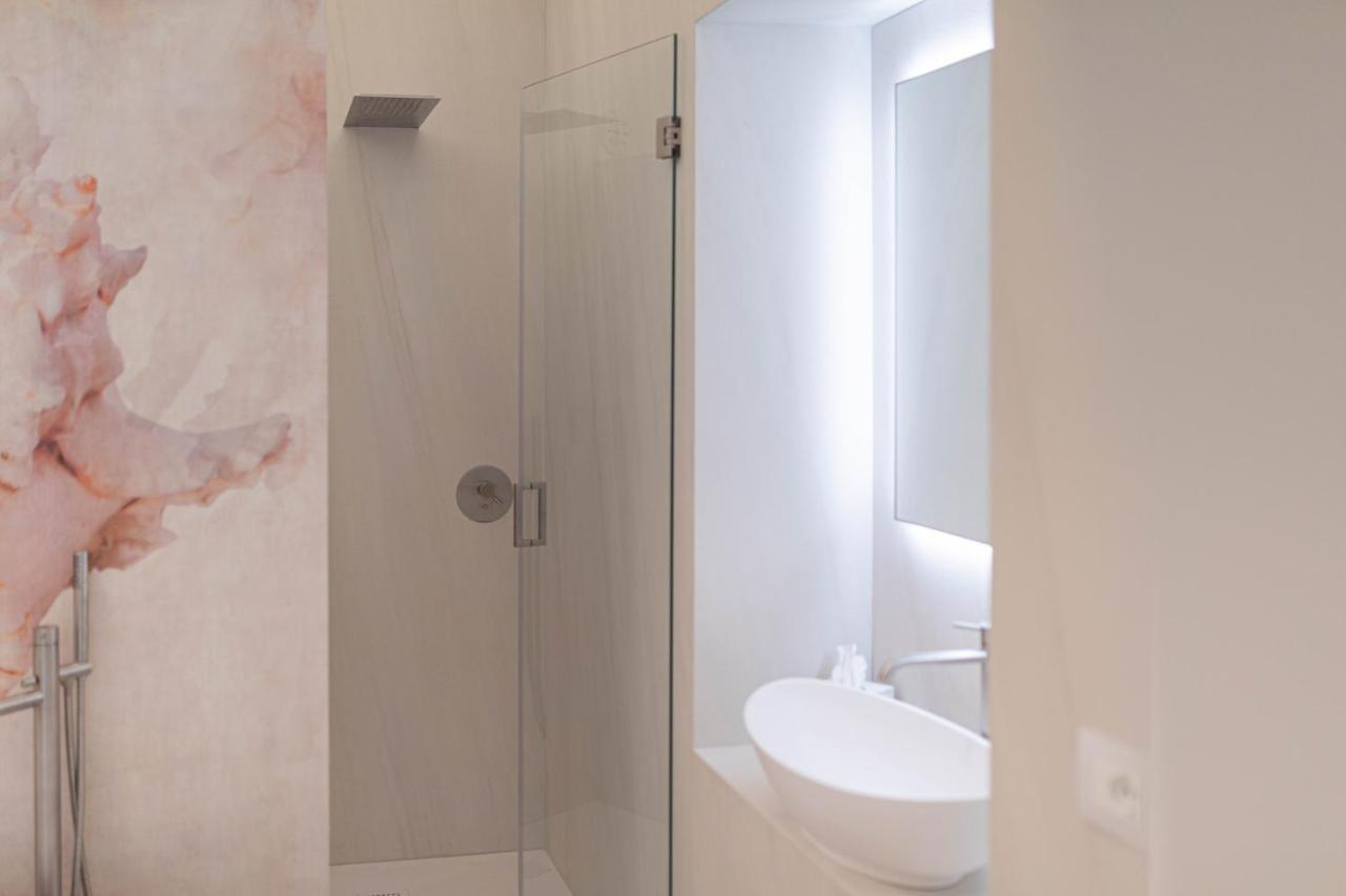 Anais Luxury Apartment - Catania Centro 외부 사진