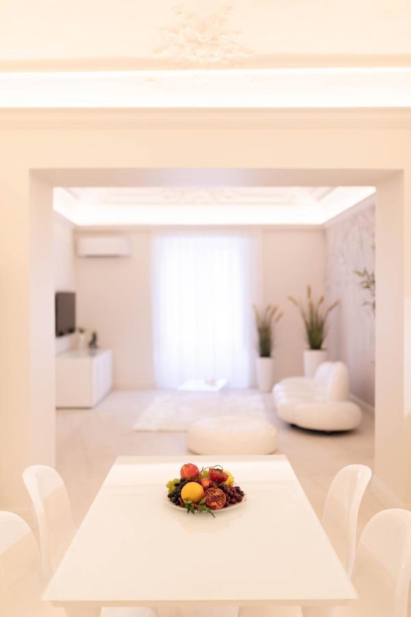 Anais Luxury Apartment - Catania Centro 외부 사진