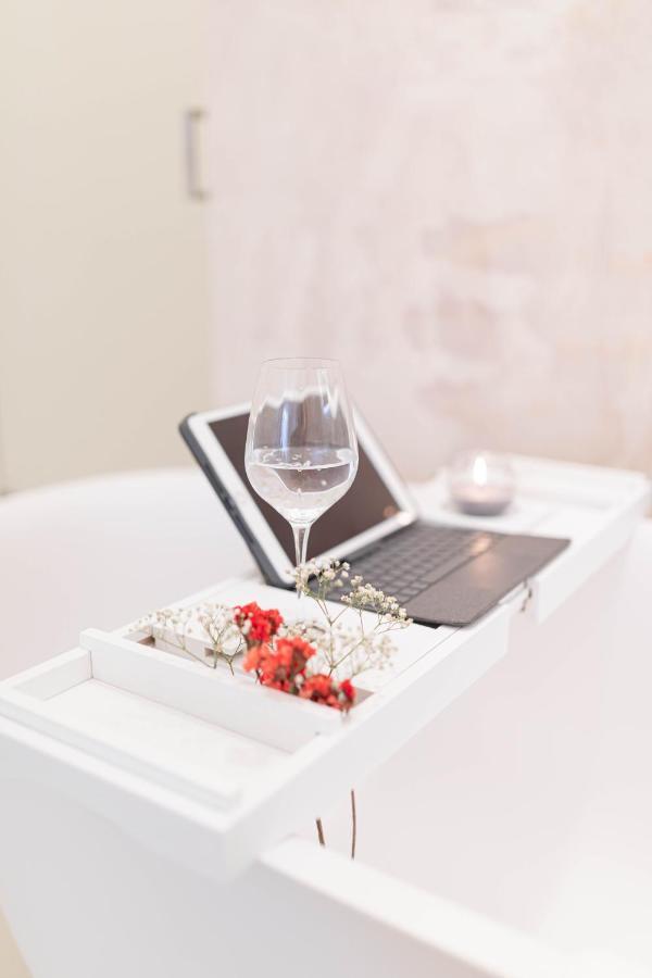 Anais Luxury Apartment - Catania Centro 외부 사진