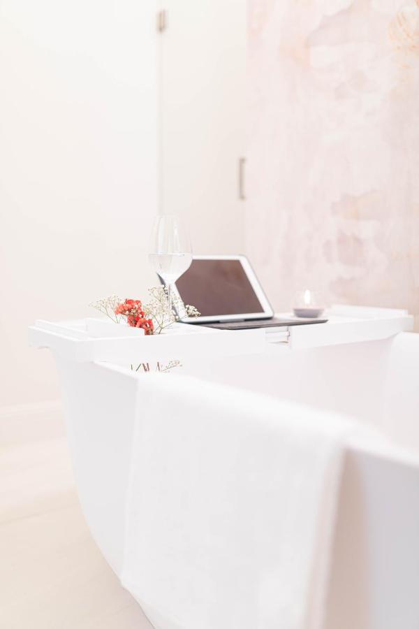 Anais Luxury Apartment - Catania Centro 외부 사진