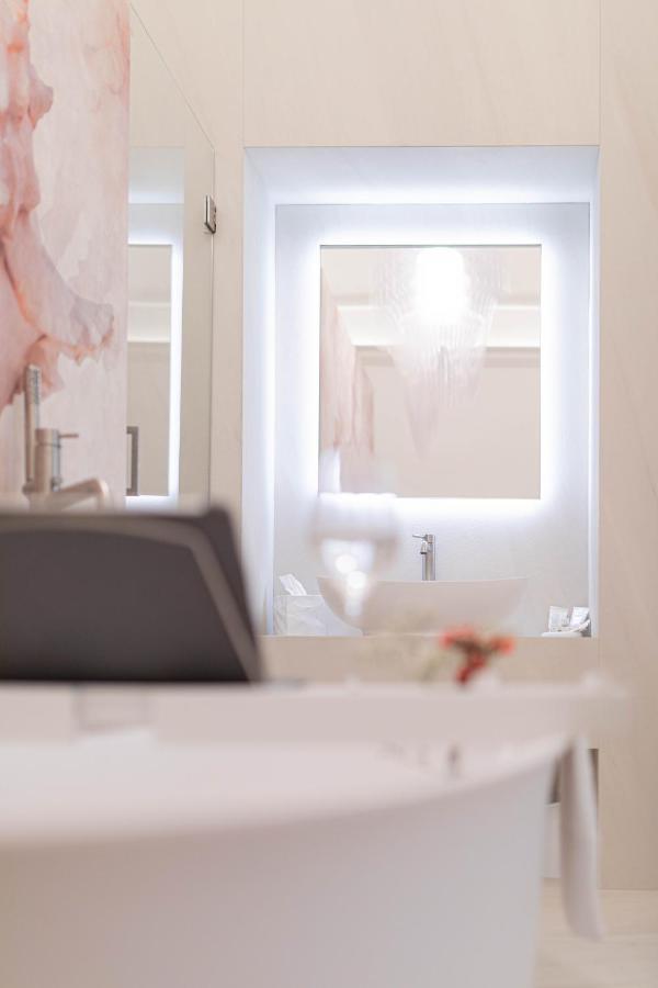 Anais Luxury Apartment - Catania Centro 외부 사진