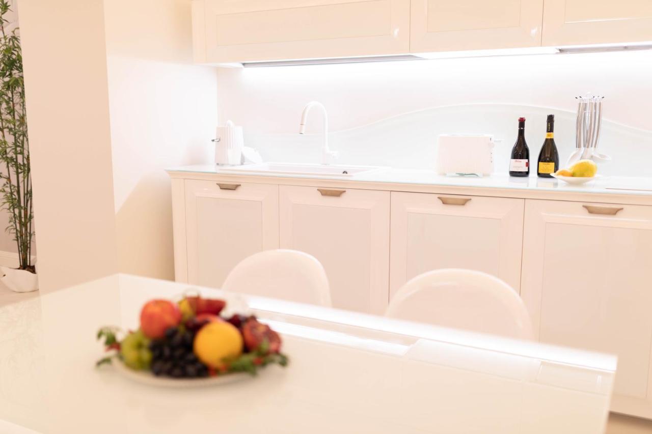 Anais Luxury Apartment - Catania Centro 외부 사진