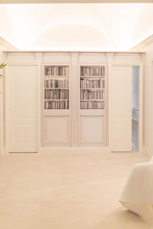 Anais Luxury Apartment - Catania Centro 외부 사진