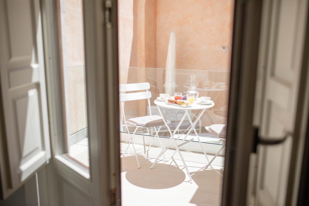 Anais Luxury Apartment - Catania Centro 외부 사진