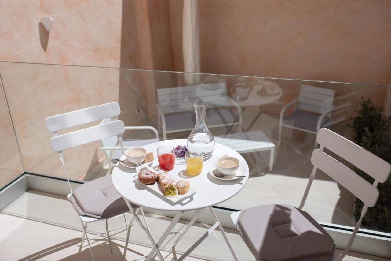 Anais Luxury Apartment - Catania Centro 외부 사진