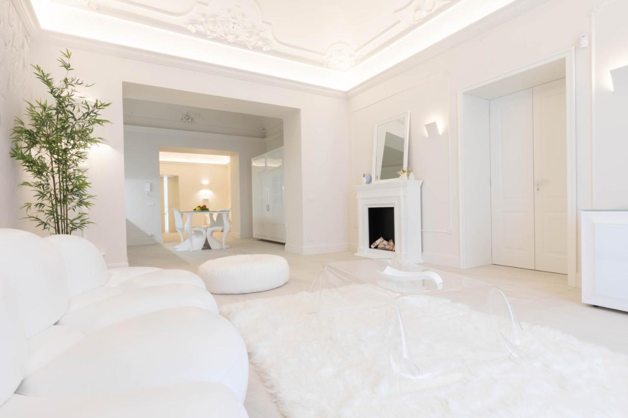 Anais Luxury Apartment - Catania Centro 외부 사진