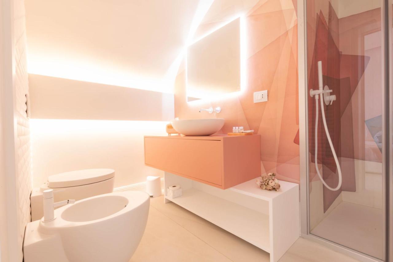 Anais Luxury Apartment - Catania Centro 외부 사진