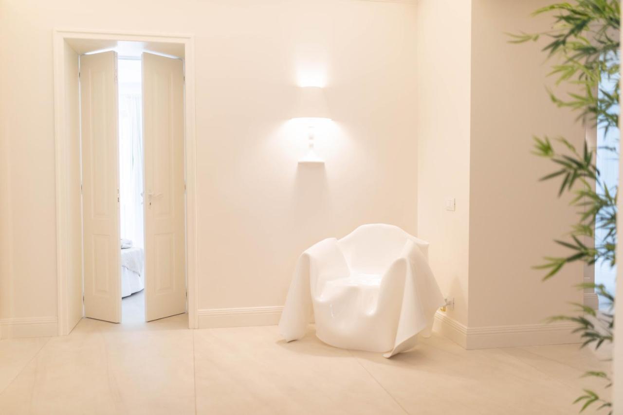 Anais Luxury Apartment - Catania Centro 외부 사진