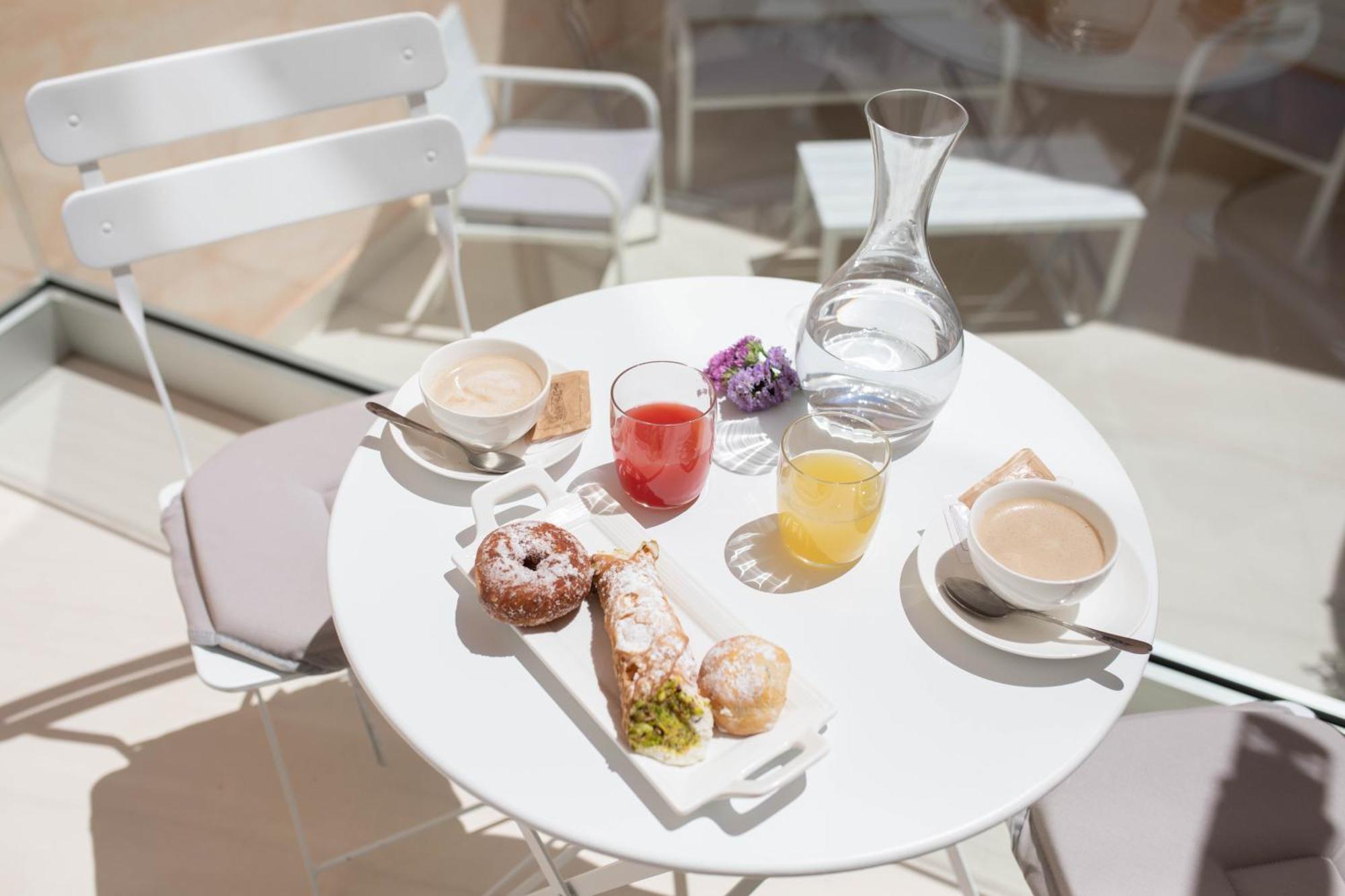 Anais Luxury Apartment - Catania Centro 외부 사진