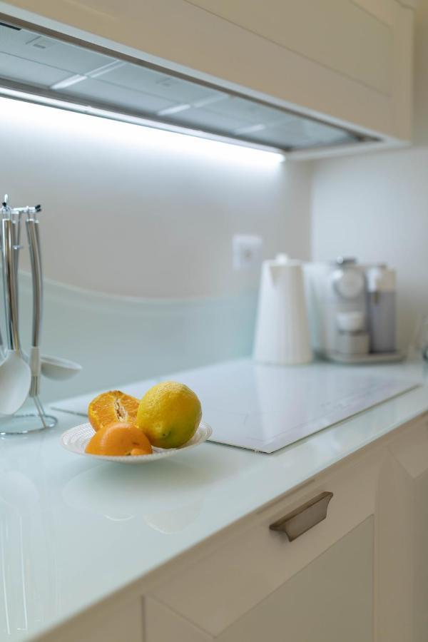 Anais Luxury Apartment - Catania Centro 외부 사진
