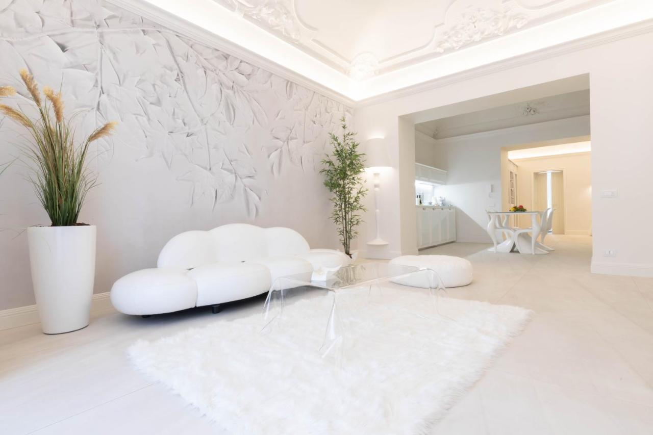 Anais Luxury Apartment - Catania Centro 외부 사진