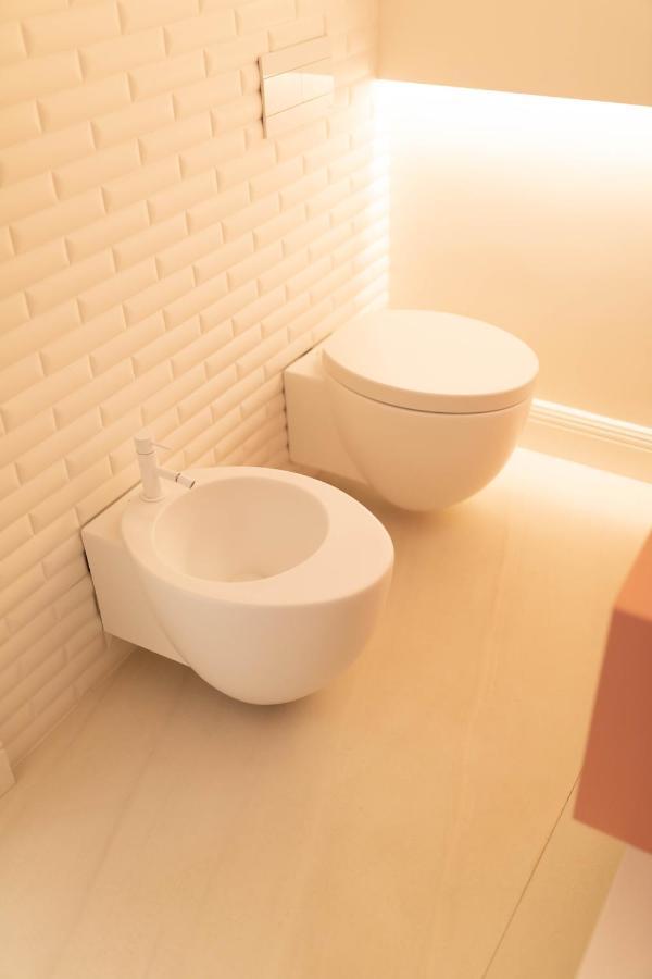 Anais Luxury Apartment - Catania Centro 외부 사진