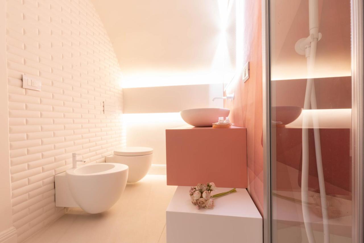 Anais Luxury Apartment - Catania Centro 외부 사진