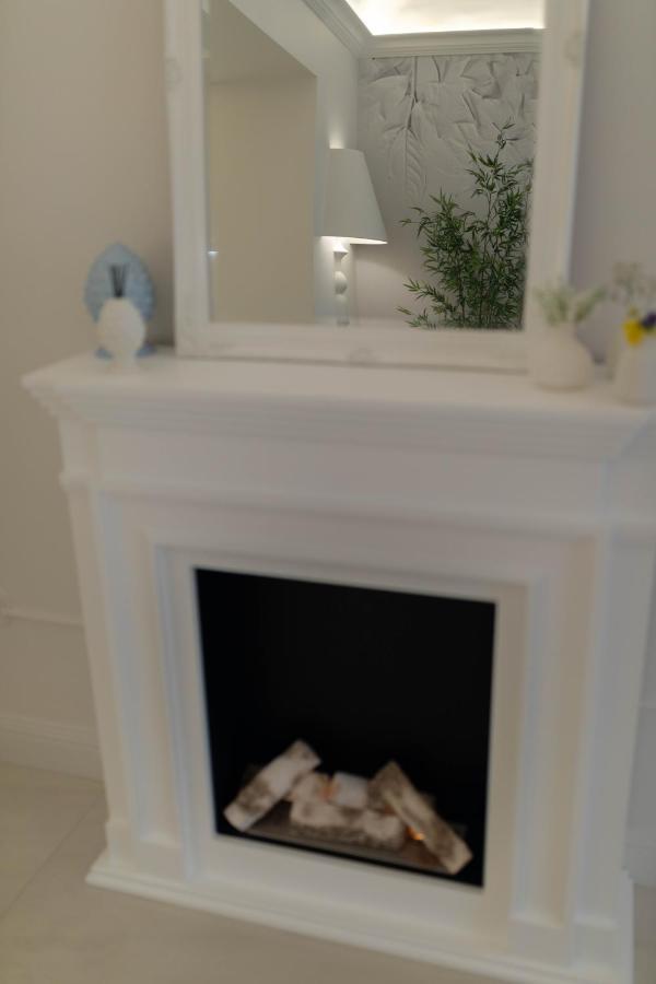 Anais Luxury Apartment - Catania Centro 외부 사진