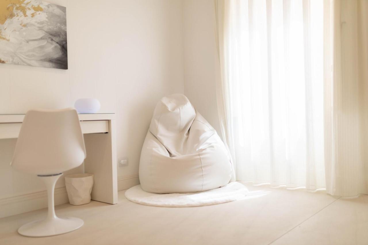 Anais Luxury Apartment - Catania Centro 외부 사진