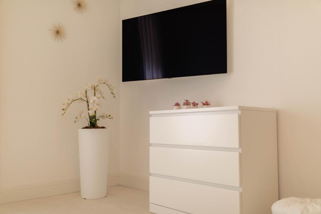 Anais Luxury Apartment - Catania Centro 외부 사진