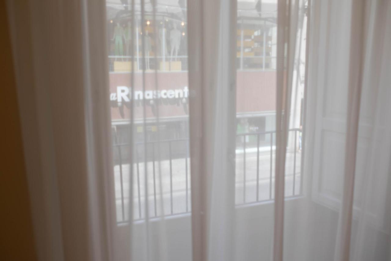 Anais Luxury Apartment - Catania Centro 외부 사진