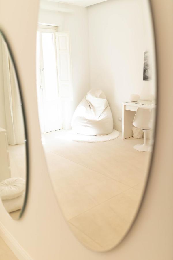 Anais Luxury Apartment - Catania Centro 외부 사진