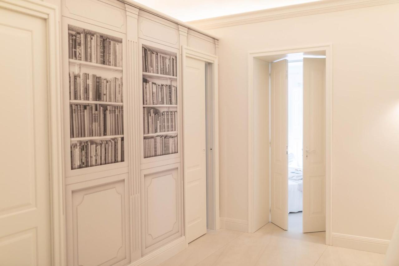 Anais Luxury Apartment - Catania Centro 외부 사진