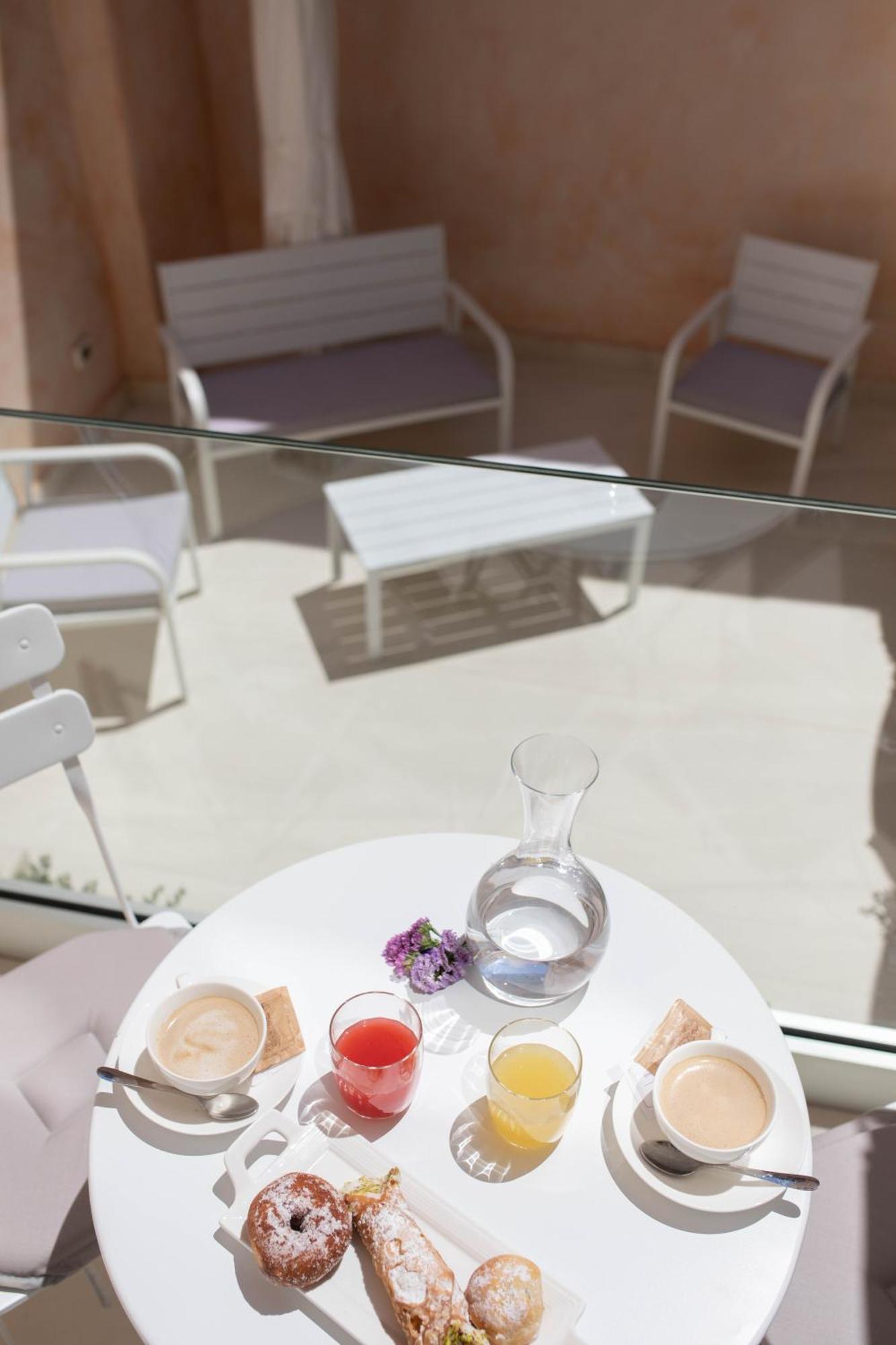 Anais Luxury Apartment - Catania Centro 외부 사진