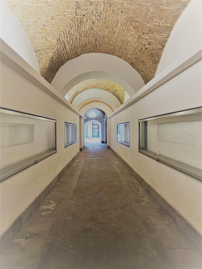 Anais Luxury Apartment - Catania Centro 외부 사진