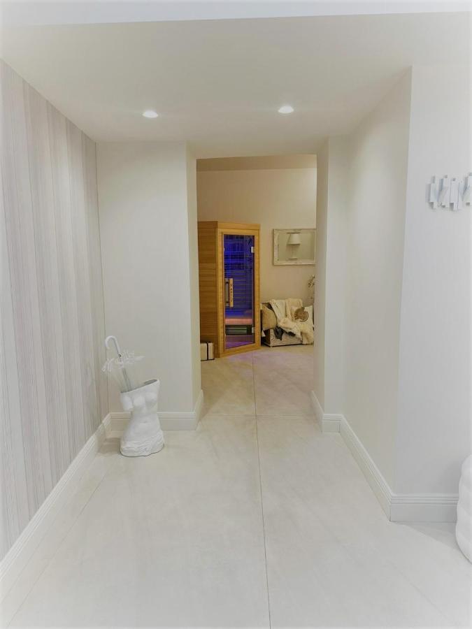Anais Luxury Apartment - Catania Centro 외부 사진