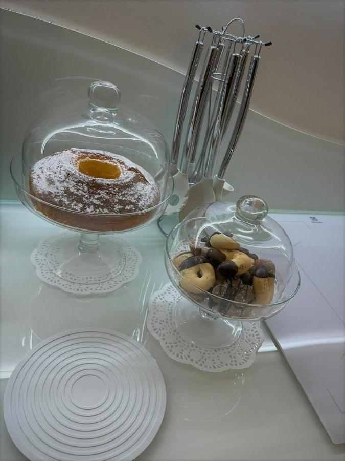 Anais Luxury Apartment - Catania Centro 외부 사진