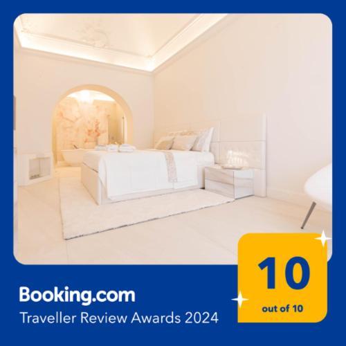 Anais Luxury Apartment - Catania Centro 외부 사진